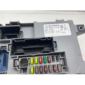 BODY COMPUTER FIAT Panda 3° Serie 00519333540 (12 in poi )