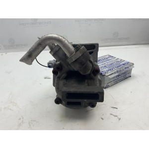 COMPRESSORE ARIA CONDIZIONATA ZEXEL DKV-06R 88310-0H010-C 506021-7372 CITROEN C1 1.0 -TOYOTA AYGO 1.0  - PEUGEOT 107 1.0