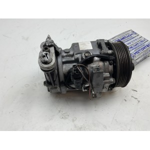 COMPRESSORE A/C OPEL Corsa C 5P 2° Serie SD6VBBF Z13DT Diesel 1248 (03 06)