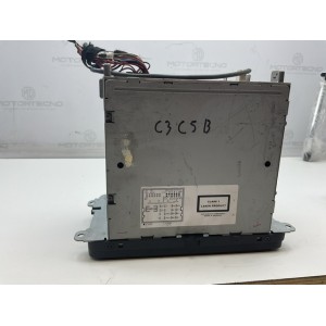 AUTORADIO SKODA Roomster 1° Serie 5J0035161 (06 in poi ) Senza codice di sicurezza