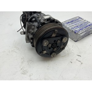 COMPRESSORE A/C OPEL Corsa C 5P 2° Serie SD6VBBF Z13DT Diesel 1248 (03 06)