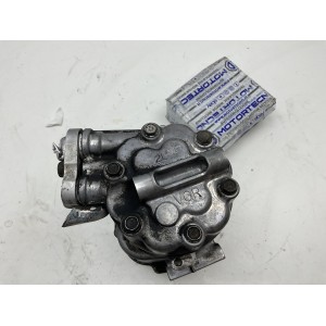 COMPRESSORE A/C OPEL Corsa C 5P 2° Serie SD6VBBF Z13DT Diesel 1248 (03 06)