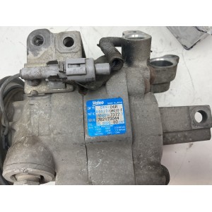 COMPRESSORE ARIA CONDIZIONATA DKV-06R 88310-OH010-F VALEO CITROEN C1 1.0 -TOYOTA AYGO 1.0  - PEUGEOT 107 1.0
