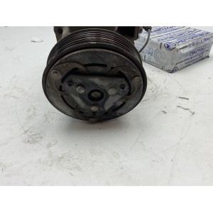 COMPRESSORE ARIA CONDIZIONATA DKV-06R 88310-OH010-F VALEO CITROEN C1 1.0 -TOYOTA AYGO 1.0  - PEUGEOT 107 1.0