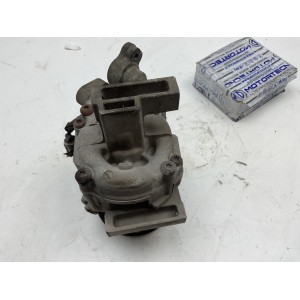 COMPRESSORE ARIA CONDIZIONATA DKV-06R 88310-OH010-F VALEO CITROEN C1 1.0 -TOYOTA AYGO 1.0  - PEUGEOT 107 1.0