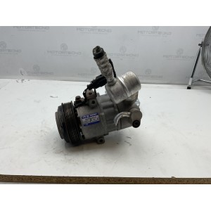 COMPRESSORE ARIA CONDIZIONATA VOLKSWAGEN Up 1° Serie CPG Benzina 1000 (11 20) 1S0.820.803.B 1S0820803C