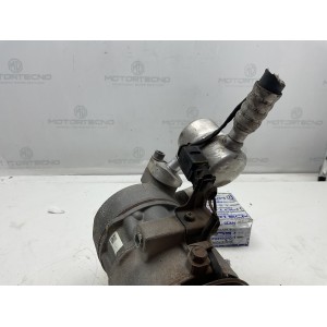 COMPRESSORE ARIA CONDIZIONATA VOLKSWAGEN Up 1° Serie CPG Benzina 1000 (11 20) 1S0.820.803.B 1S0820803C