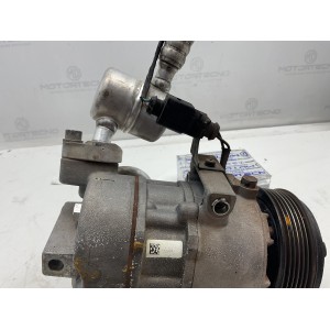 COMPRESSORE ARIA CONDIZIONATA VOLKSWAGEN Up 1° Serie CPG Benzina 1000 (11 20) 1S0.820.803.B 1S0820803C