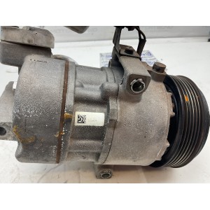 COMPRESSORE ARIA CONDIZIONATA VOLKSWAGEN Up 1° Serie CPG Benzina 1000 (11 20) 1S0.820.803.B 1S0820803C
