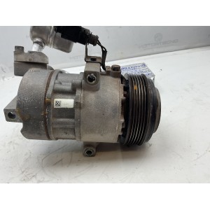 COMPRESSORE ARIA CONDIZIONATA VOLKSWAGEN Up 1° Serie CPG Benzina 1000 (11 20) 1S0.820.803.B 1S0820803C