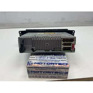 AUTORADIO SMART Forfour 1° Serie BE 6085 (04al06) senza codice di sblocco