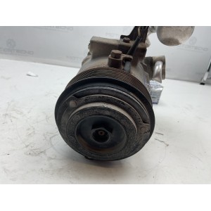 COMPRESSORE ARIA CONDIZIONATA VOLKSWAGEN Up 1° Serie CPG Benzina 1000 (11 20) 1S0.820.803.B 1S0820803C