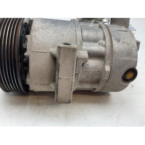 COMPRESSORE ARIA CONDIZIONATA VOLKSWAGEN Up 1° Serie CPG Benzina 1000 (11 20) 1S0.820.803.B 1S0820803C