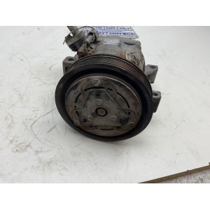 COMPRESSORE ARIA CONDIZIONATA CLIMA A/C PER CITROEN C1 1° SERIE DIESEL 1400 (05 08)