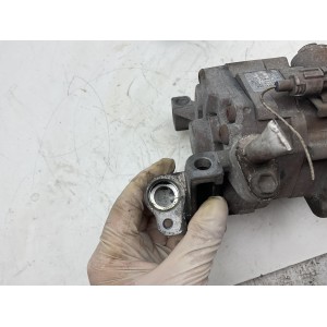 COMPRESSORE ARIA CONDIZIONATA CLIMA A/C PER CITROEN C1 1° SERIE DIESEL 1400 (05 08)