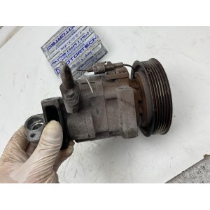 COMPRESSORE ARIA CONDIZIONATA CLIMA A/C PER CITROEN C1 1° SERIE DIESEL 1400 (05 08)