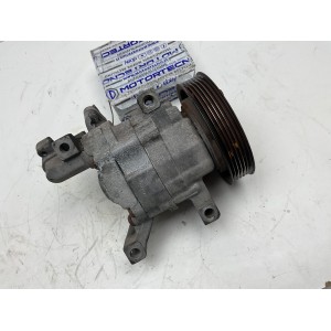 COMPRESSORE ARIA CONDIZIONATA CLIMA A/C PER CITROEN C1 1° SERIE DIESEL 1400 (05 08)
