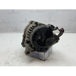 ALTERNATORE CHEVROLET Aveo 2° Serie 13579664 A12xer Bipower 1200 (11in poi )