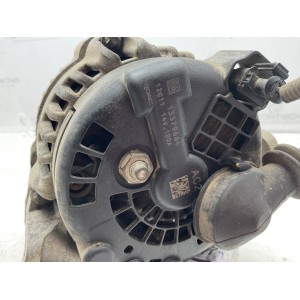 ALTERNATORE CHEVROLET Aveo 2° Serie 13579664 A12xer Bipower 1200 (11in poi )