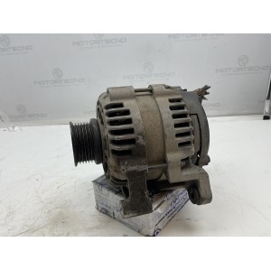 ALTERNATORE CHEVROLET Aveo 2° Serie 13579664 A12xer Bipower 1200 (11in poi )