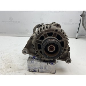 ALTERNATORE CHEVROLET Aveo 2° Serie 13579664 A12xer Bipower 1200 (11in poi )