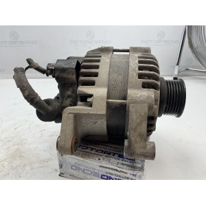 ALTERNATORE CHEVROLET Aveo 2° Serie 13579664 A12xer Bipower 1200 (11in poi )