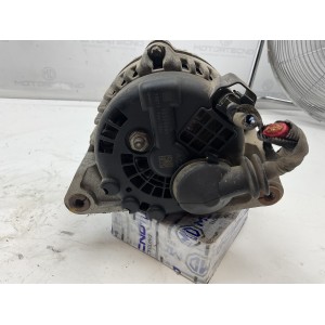 ALTERNATORE CHEVROLET Aveo 2° Serie 13579664 A12xer Bipower 1200 (11in poi )