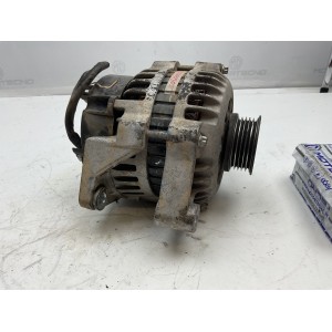 ALTERNATORE OPEL Agila 2° Serie Z12XE Benzina 1200 2004 2008