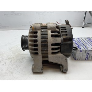 ALTERNATORE OPEL Agila 2° Serie Z12XE Benzina 1200 2004 2008