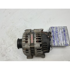 ALTERNATORE OPEL Agila 2° Serie Z12XE Benzina 1200 2004 2008
