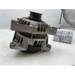 ALTERNATORE OPEL Agila 2° Serie Z12XE Benzina 1200 2004 2008