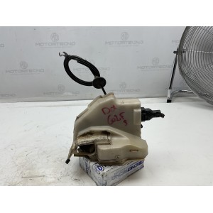 SERRATURA ANTERIORE DESTRA VOLKSWAGEN Golf 5 Berlina 3D1837016AC BCA (03 08) 6 pin