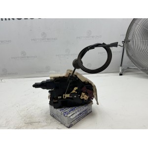 SERRATURA ANTERIORE DESTRA VOLKSWAGEN Golf 5 Berlina 3D1837016AC BCA (03 08) 6 pin