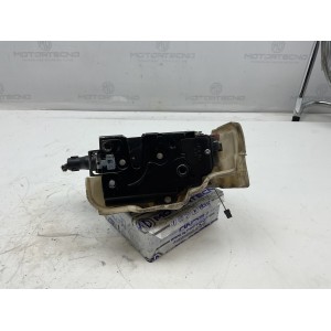 SERRATURA ANTERIORE DESTRA VOLKSWAGEN Golf 5 Berlina 3D1837016AC BCA (03 08) 6 pin