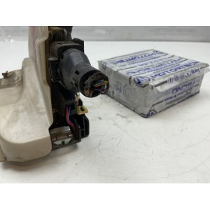 SERRATURA ANTERIORE DESTRA VOLKSWAGEN Golf 5 Berlina 3D1837016AC BCA (03 08) 6 pin
