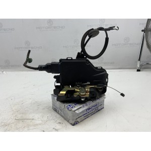 SERRATURA ANTERIORE SINISTRA VOLKSWAGEN Golf 5 Berlina (03 08) 7 pin