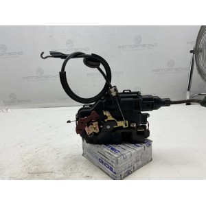 SERRATURA ANTERIORE SINISTRA VOLKSWAGEN Golf 5 Berlina (03 08) 7 pin