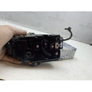 SERRATURA ANTERIORE SINISTRA VOLKSWAGEN Golf 5 Berlina (03 08) 7 pin