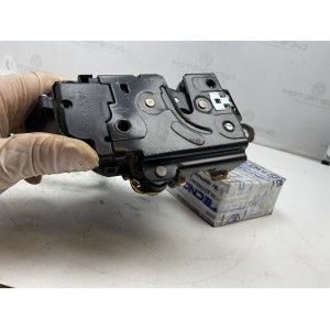 SERRATURA ANTERIORE SINISTRA VOLKSWAGEN Golf 5 Berlina (03 08) 7 pin