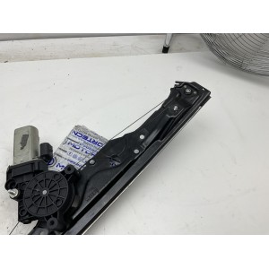 CREMAGLIERA MOTORINO ALZA CRISTALLO ANTERIORE SINISTRO PER FORD KA SERIE (CCU) (08 18)