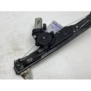 CREMAGLIERA MOTORINO ALZA CRISTALLO ANTERIORE SINISTRO PER FORD KA SERIE (CCU) (08 18)