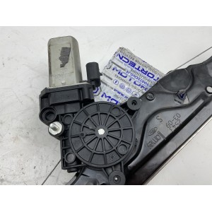 CREMAGLIERA MOTORINO ALZA CRISTALLO ANTERIORE SINISTRO PER FORD KA SERIE (CCU) (08 18)