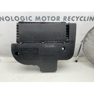 55180540 SCATOLA FILTRO ARIA FIAT DOBLO 1.3 66KW D 5M (2011)