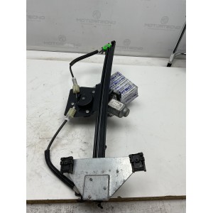Cremagliera Alzavetro elettrico anteriore sinistro 402217E Citroen C3  2009-2016