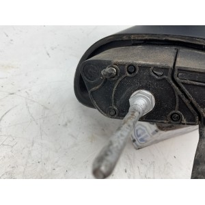 SPECCHIETTO RETROVISORE DESTRO CITROEN C3 Serie 9PIN CALOTTA CROMATA 0207156 232676023 (09 15)