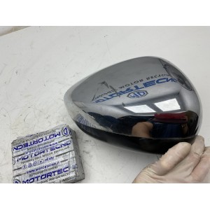SPECCHIETTO RETROVISORE DESTRO CITROEN C3 Serie 9PIN CALOTTA CROMATA 0207156 232676023 (09 15)