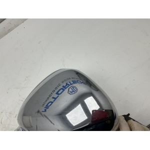 SPECCHIETTO RETROVISORE DESTRO CITROEN C3 Serie 9PIN CALOTTA CROMATA 0207156 232676023 (09 15)