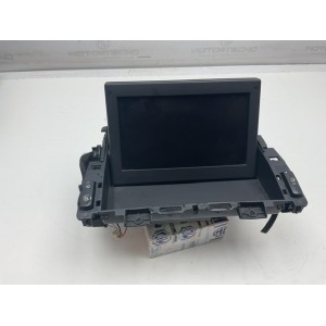 Display motorizzato per Peugeot 3008 5008 308 96 735 367 ZD