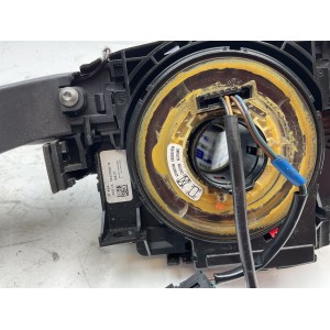 DEVIOLUCI CITROEN C3 Serie 96667324xt CON PALETTE PER CAMBIO MARCIA  (09 15)