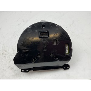 QUADRO STRUMENTI CONTACHILOMETRI FIAT 500  (07 14)